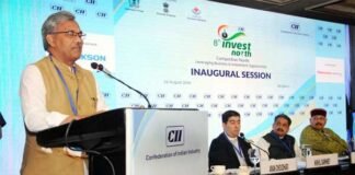 ‘इन्वेस्ट नॉर्थ समिट 2019’, उत्तराखंड में इन क्षेत्रों में निवेश की हैं पर्याप्त संभावनाएं: सीएम त्रिवेन्द्र invest-north