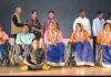 जीना इसी का नाम है….उत्तराखंड के दिव्यांग कलाकारों के संघर्ष, जुनून और लगन को देखकर दर्शक बोले