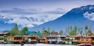 कश्मीरी अवाम की नई सुबह, अब घाटी के दिन बहुरेंगे: दिनेश ध्यानी kashmir-valley