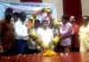 ब्लॉक प्रमुख महेन्द्र सिंह राणा को भावभीनी विदाई mahendra-rana-block-pramukh