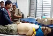 कोटद्वार में दिनदहाड़े युवक की गोली मारकर हत्या से फैली सनसनी man shot dead in kotdwar