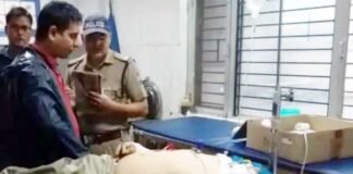 कोटद्वार में दिनदहाड़े युवक की गोली मारकर हत्या से फैली सनसनी man shot dead in kotdwar