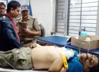 कोटद्वार में दिनदहाड़े युवक की गोली मारकर हत्या से फैली सनसनी man shot dead in kotdwar