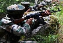 स्वतंत्रता दिवस पर पाक की नापाक हरकत, भारतीय सेना ने दिया मुंहतोड़ जवाब, 3 पाकिस्तानी सैनिक मार गिराए pakistan-violates-ceasefire