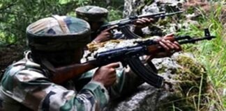 स्वतंत्रता दिवस पर पाक की नापाक हरकत, भारतीय सेना ने दिया मुंहतोड़ जवाब, 3 पाकिस्तानी सैनिक मार गिराए pakistan-violates-ceasefire
