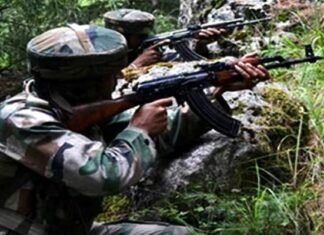 स्वतंत्रता दिवस पर पाक की नापाक हरकत, भारतीय सेना ने दिया मुंहतोड़ जवाब, 3 पाकिस्तानी सैनिक मार गिराए pakistan-violates-ceasefire
