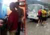 भारी बारिश से सतपुली नयार उफान पर, रेस्क्यू करते हुए एसडीआरएफ के जवान घायल satpuli-nayar-ufaan-par