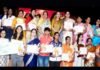 प्रदेश की इन 18 महिलाओं को मिला “वीरांगना तीलू रौतेली” सम्मान teelu-rauteli