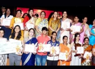 प्रदेश की इन 18 महिलाओं को मिला “वीरांगना तीलू रौतेली” सम्मान teelu-rauteli