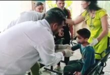 टिहरी हादसे में मृतक बच्चों के परिजनों को दो-दो लाख रुपये देगी मोदी सरकार tehari-bus-accident