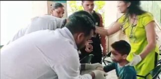 टिहरी हादसे में मृतक बच्चों के परिजनों को दो-दो लाख रुपये देगी मोदी सरकार tehari-bus-accident