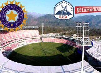 उत्तराखंड क्रिकेट के लिए ऐतिहासिक दिन, 19 साल इंतजार के बाद, आज मिली BCCI की पूर्ण मान्यता cricket association of uttarakhand