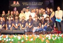 उत्तराखंड की दिव्यांग प्रतिभाओं के हौसलों की उड़ान को लोगों ने किया सलाम udaan-hausalon-ki