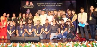 उत्तराखंड की दिव्यांग प्रतिभाओं के हौसलों की उड़ान को लोगों ने किया सलाम udaan-hausalon-ki