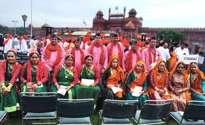 uttarakhand-program-on-independence day