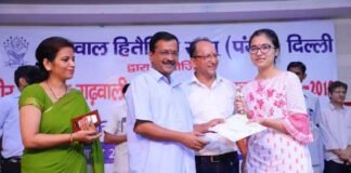 201 मेधावी बच्चों को वीर चंद्र सिंह गढवाली सम्मान, उत्तराखंड की इन प्रतिभाओं को भी किया सम्मानित veer-chandra-singh-garhwali