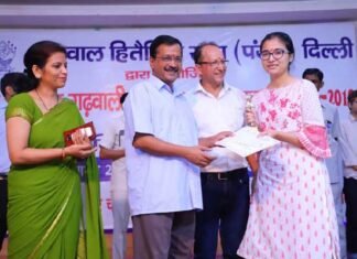 201 मेधावी बच्चों को वीर चंद्र सिंह गढवाली सम्मान, उत्तराखंड की इन प्रतिभाओं को भी किया सम्मानित veer-chandra-singh-garhwali