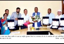 स्वच्छ भारत मिशन (ग्रामीण) के तहत उत्तराखंड को श्रेष्ठ राज्य सहित मिले 7 राष्ट्रीय पुरस्कार 7-national-award-to-uttarakhand