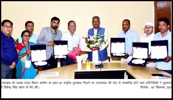 7-national-award-to-uttarakhand