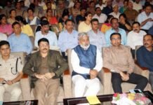 उत्तराखंड के 8 जिलों में CM Helpline की ट्रेनिंग हुई संपन्न CM-Helpline uttarakhand