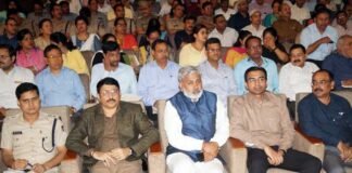 उत्तराखंड के 8 जिलों में CM Helpline की ट्रेनिंग हुई संपन्न CM-Helpline uttarakhand