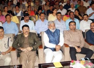उत्तराखंड के 8 जिलों में CM Helpline की ट्रेनिंग हुई संपन्न CM-Helpline uttarakhand