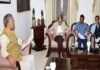 शराब काण्ड पर शख्त हुए मुख्यमंत्री, मुख्य अभियुक्त को जल्द गिरफ्तार करने के दिए आदेश Chief-accused-on-liquor-inc