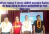 उत्तराखंड जनरल ओबीसी फेडरेशन श्रीनगर इकाई के अध्यक्ष बने जसपाल गुंसाई General-OBC-Federation