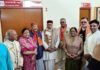 केदारनाथ में आधुनिक सुविधाओं से लेस अस्पताल का उद्घाटन, श्रद्धालुओं को मिलेगी निःशुल्क चिकित्सा सुविधाएं Hospital-in-Kedarnath