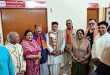 केदारनाथ में आधुनिक सुविधाओं से लेस अस्पताल का उद्घाटन, श्रद्धालुओं को मिलेगी निःशुल्क चिकित्सा सुविधाएं Hospital-in-Kedarnath