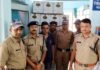 सतपुली में पुलिस ने पकड़ी 420 पेटी अवैध शराब Illegal-liquor-in-satpuli