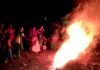 कुमाऊँ का लोकउत्सव “खतड़वा”, पशुधन की कुशलता की कामना का पर्व Khatadwa--festival-of-Kumao