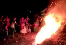 कुमाऊँ का लोकउत्सव “खतड़वा”, पशुधन की कुशलता की कामना का पर्व Khatadwa--festival-of-Kumao