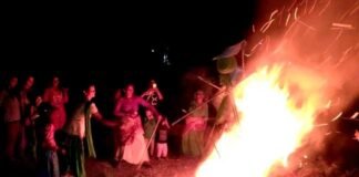 कुमाऊँ का लोकउत्सव “खतड़वा”, पशुधन की कुशलता की कामना का पर्व Khatadwa--festival-of-Kumao