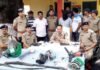 कोटद्वार: हॉलीवुड मूवी देखकर सीखा चोरी का तरीका, बैंक का लोन चुकाने के लिए बैंक में ही चोरी करने चला Bank robber caught