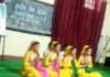 रोगियों को फल वितरित कर मनाया एनएसएस स्थापना दिवस NSS Foundation Day celebrated