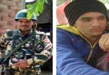 उत्तराखंड : पुलवामा में शहीद हुए CRPF जवान के पुत्र को मिलेगी सरकारी नौकरी Pulwama martyred mohan lal raturi