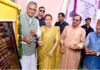उत्तराखंड: सखी ‘वन स्टाप सेंटर’ का मुख्यमंत्री ने किया लोकार्पण Sakhi-one-stop-center