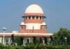 उत्तराखंड पंचायत चुनाव: राज्य सरकार ने हाईकोर्ट के निर्णय को सुप्रीम कोर्ट में दी चुनौती Supreme-Court
