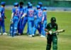अंडर-19 एशिया कप: पाकिस्तान को 60 रनों से हराकर भारत सेमीफाइनल में Under-19-Asia-Cup