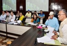 उत्तराखण्ड को पूर्ण साक्षर बनाने के लिए चलेगा विशेष अभियान: मुख्यमंत्री Uttarakhand fully literate