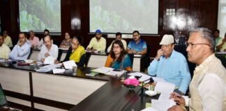 उत्तराखण्ड को पूर्ण साक्षर बनाने के लिए चलेगा विशेष अभियान: मुख्यमंत्री Uttarakhand fully literate
