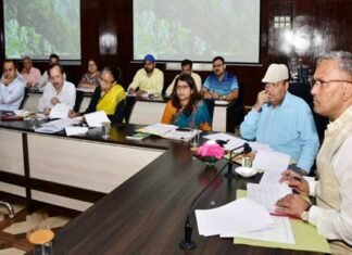 उत्तराखण्ड को पूर्ण साक्षर बनाने के लिए चलेगा विशेष अभियान: मुख्यमंत्री Uttarakhand fully literate