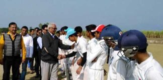 विजय मर्चेंट ट्रॉफी के लिए उत्तराखंड की अंडर-16 क्रिकेट टीम के ट्रायल के लिए पंजीकरण आज से शुरू Uttarakhand-under-16-cricket team
