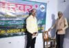 “प्रीत बिना कै मा नि रुसाणू” गीत के रचयिता स्व. ‘निर्मोही’ को उनकी जयंती पर ‘आखर’ समिति ने किया याद Bhagwati Charan Sharma 'Nirmohi'