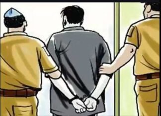 हरिद्वार में 11 साल की मासूम के रेप और हत्या के मामले में फरार चल रहे आरोपी को पुलिस ने किया गिरफ्तार accused-arrested
