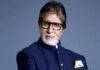 सदी के महानायक अमिताभ बच्चन को मिलेगा दादा साहेब फाल्के पुरस्कार amitabh-Bachchan