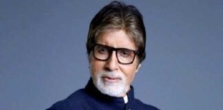 सदी के महानायक अमिताभ बच्चन को मिलेगा दादा साहेब फाल्के पुरस्कार amitabh-Bachchan
