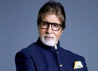 सदी के महानायक अमिताभ बच्चन को मिलेगा दादा साहेब फाल्के पुरस्कार amitabh-Bachchan