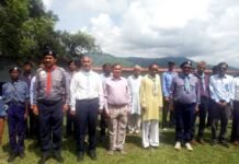 पौड़ी गढ़वाल: शिक्षकों की लापरवाही से 20 स्कूलों के छात्र परीक्षा से वंचित bharat-scout-guide